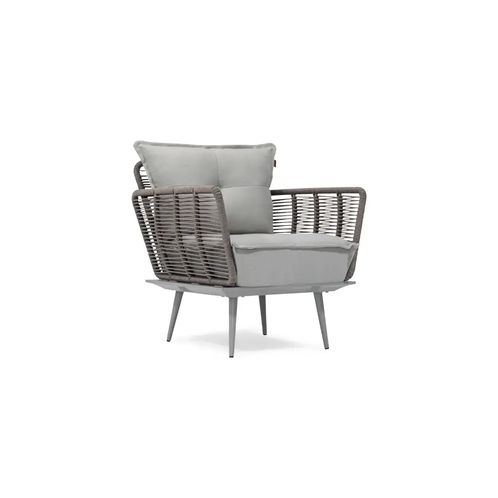 Bright Sessel