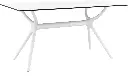 Air Tisch 140