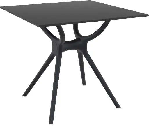 Air Tisch 80