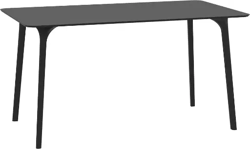 Maya Gartentisch 140