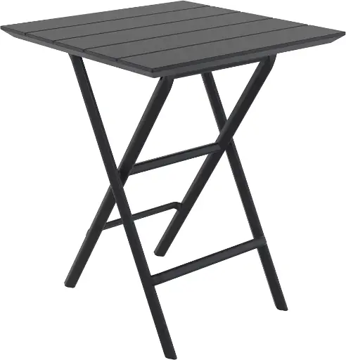 Helen Tisch 60 - faltbar