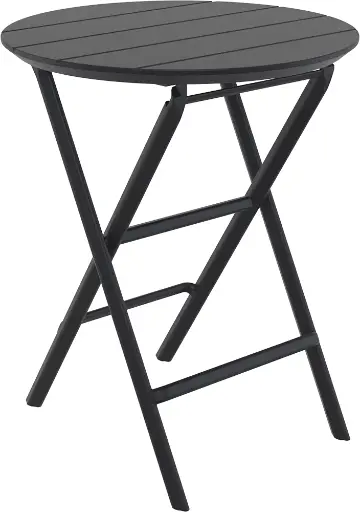 Helen Tisch Ø 60 - faltbar 