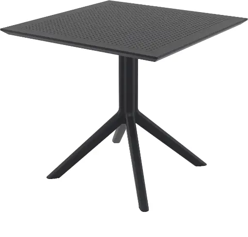 Sky Tisch 80