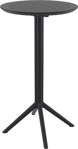 Sky Bar Tisch Ø 60 - faltbar 