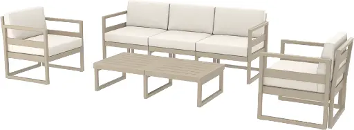 Mykonos Set XL